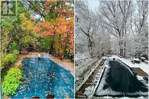 1005 Fair Birch Drive, Mississauga, ON - Outdoor