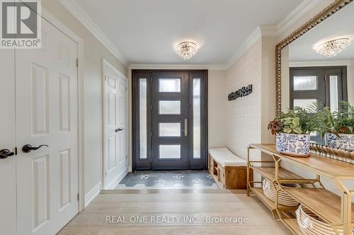 1005 Fair Birch Drive, Mississauga, ON - Indoor Photo Showing Other Room