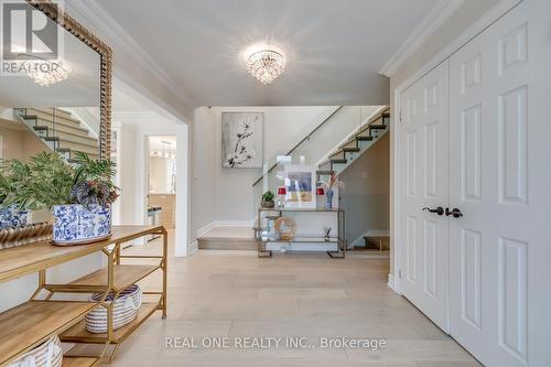 1005 Fair Birch Drive, Mississauga, ON - Indoor Photo Showing Other Room