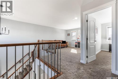 562 Evergreen Boulevard, Saskatoon, SK - Indoor Photo Showing Other Room