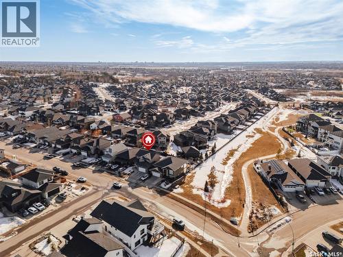 562 Evergreen Boulevard, Saskatoon, SK - Outdoor With View