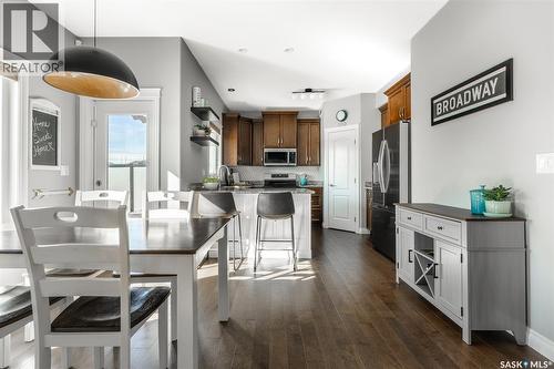 562 Evergreen Boulevard, Saskatoon, SK - Indoor