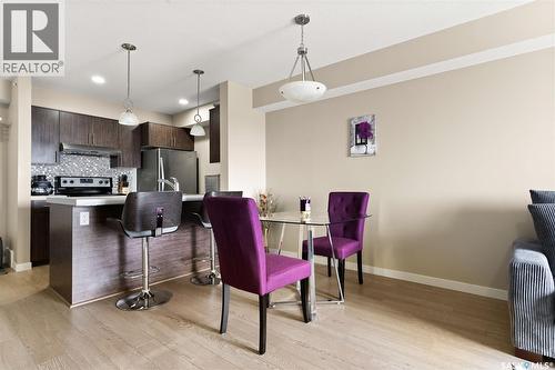 1404 5500 Mitchinson Way, Regina, SK - Indoor