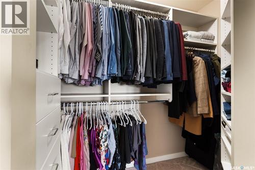 1404 5500 Mitchinson Way, Regina, SK - Indoor With Storage