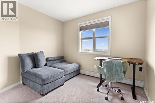 1404 5500 Mitchinson Way, Regina, SK - Indoor