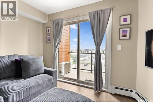 1404 5500 Mitchinson Way, Regina, SK - Indoor