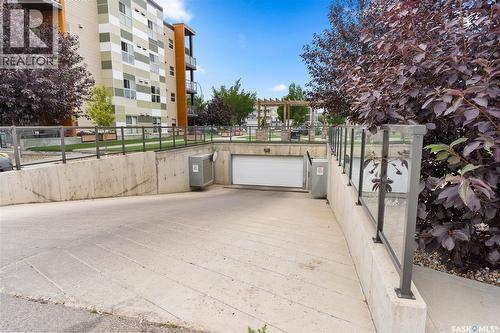 1404 5500 Mitchinson Way, Regina, SK - Outdoor