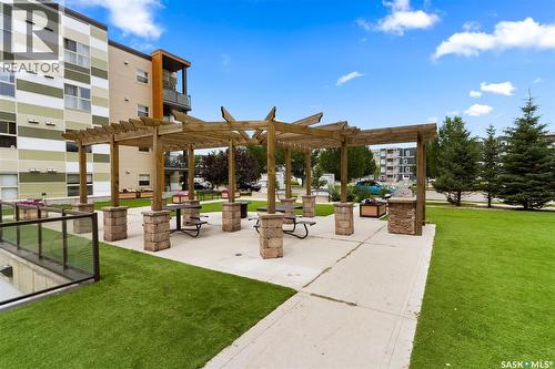 1404 5500 Mitchinson Way, Regina, SK - Outdoor