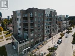 H505 - 62 BALSAM STREET  Waterloo, ON N2L 3H2