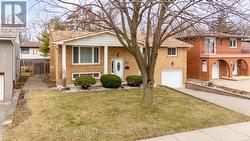 11 PINARD STREET  Hamilton, ON L8K 6G8