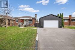 73 AVONDALE STREET Brantford, ON N3S 4M1