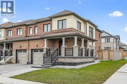 1 PRESTWICK Street  Stoney Creek, ON None