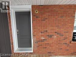 1093 GALLAGHER Road Unit# A Burlington, ON L7T 2M7