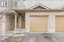 155 Highland Crescent Unit# D18, Kitchener, ON  - Outdoor With Exterior 