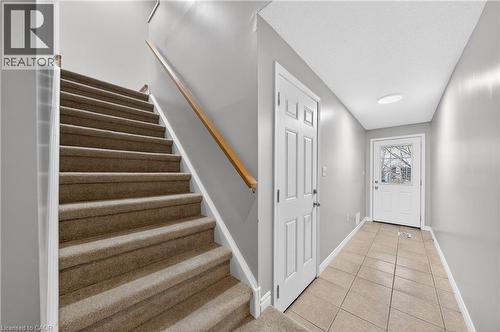 155 Highland Crescent Unit# D18, Kitchener, ON - Indoor Photo Showing Other Room