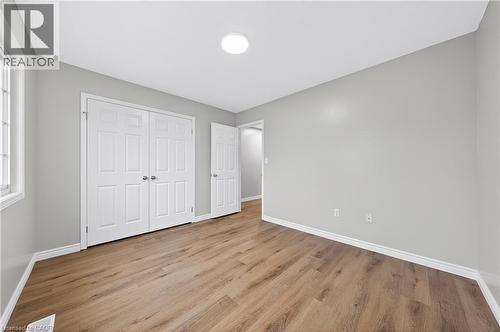 155 Highland Crescent Unit# D18, Kitchener, ON - Indoor Photo Showing Other Room