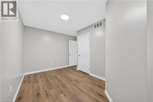 155 Highland Crescent Unit# D18, Kitchener, ON - Indoor Photo Showing Other Room
