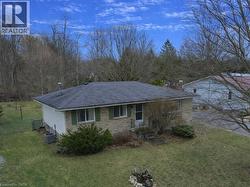 1682 CHARLOTTEVILLE EAST QUARTER LINE Road Simcoe, ON N3Y 4K5