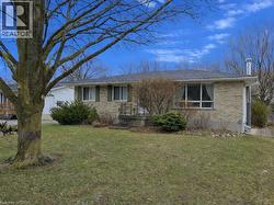 1682 CHARLOTTEVILLE EAST QUARTER LINE Road Simcoe, ON N3Y 4K5