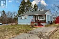 1491 Crossley Court  Windsor, NS B0N 2T0