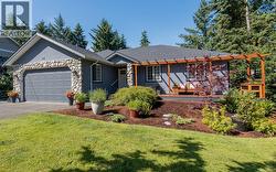 1141 Kathleen Dr Duncan, BC V9L 5S4