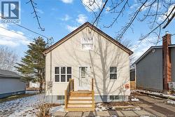 219 Churchill Street  Moncton, NB E1C 7J8