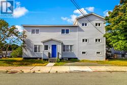 56 Cashin Avenue St. John's, NL A1E 3B3