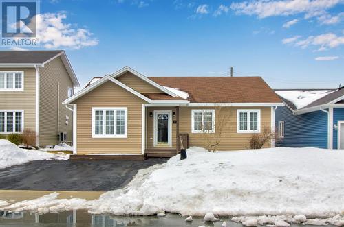 9 Navajo Place  St. John's, NL A1A 0B9