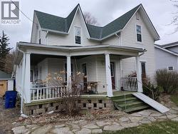 166 SYDENHAM STREET  Dresden, ON N0P 1M0