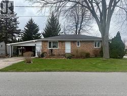 59 Lemuel STREET Thamesville, ON N0P 2K0