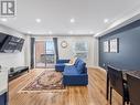 81 Parktree Drive, Vaughan, ON  - Indoor Photo Showing Living Room 