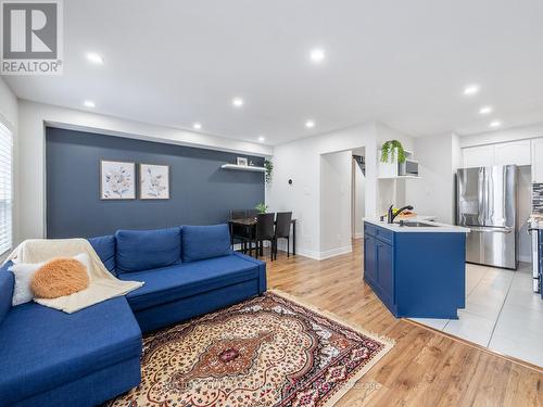 81 Parktree Drive, Vaughan, ON - Indoor Photo Showing Other Room