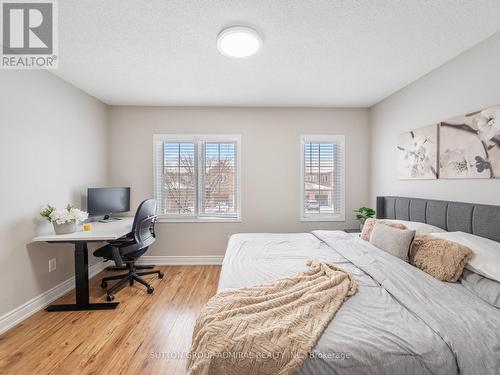 81 Parktree Drive, Vaughan, ON - Indoor Photo Showing Bedroom