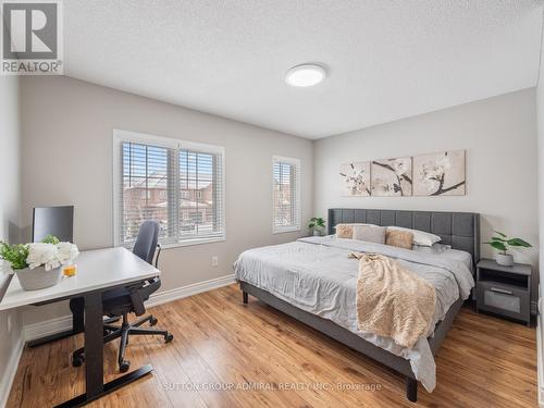81 Parktree Drive, Vaughan, ON - Indoor Photo Showing Bedroom