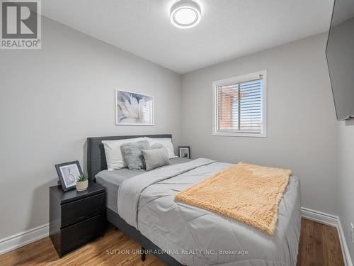 81 Parktree Drive, Vaughan, ON - Indoor Photo Showing Bedroom