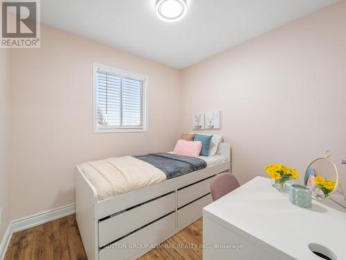 81 Parktree Drive, Vaughan, ON - Indoor Photo Showing Bedroom
