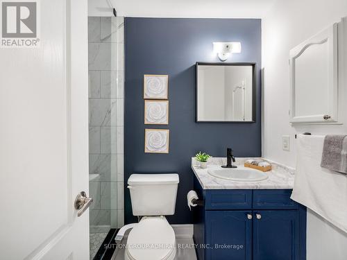 81 Parktree Drive, Vaughan, ON - Indoor Photo Showing Bathroom
