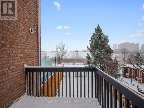 81 Parktree Drive, Vaughan, ON - Outdoor