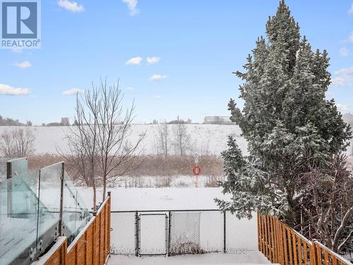 81 Parktree Drive, Vaughan, ON - Outdoor