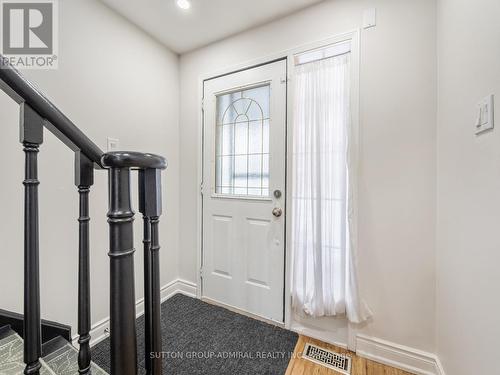 81 Parktree Drive, Vaughan, ON - Indoor Photo Showing Gym Room