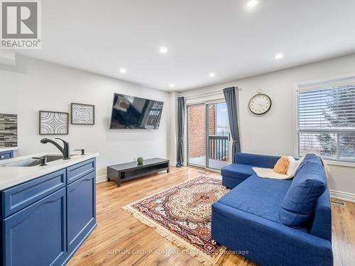 81 Parktree Drive, Vaughan, ON - Indoor Photo Showing Other Room