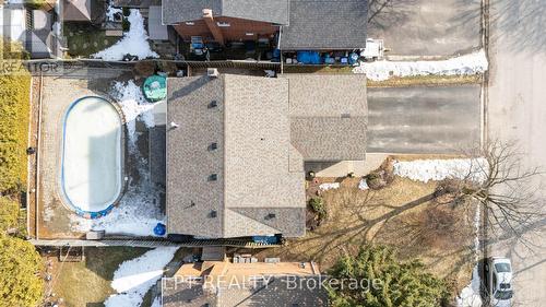 54 Meyer Circle, Markham, ON - Outdoor