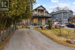 12 FRANKFORT GROVE  Georgina, ON L0E 1L0