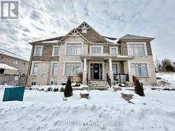 BSMT - 37 PRUNELLA CRESCENT East Gwillimbury, ON L9N 0S7