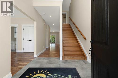 120 Bloomington, Chatham, ON - Indoor Photo Showing Other Room