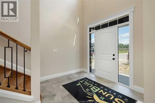 120 Bloomington, Chatham, ON - Indoor Photo Showing Other Room