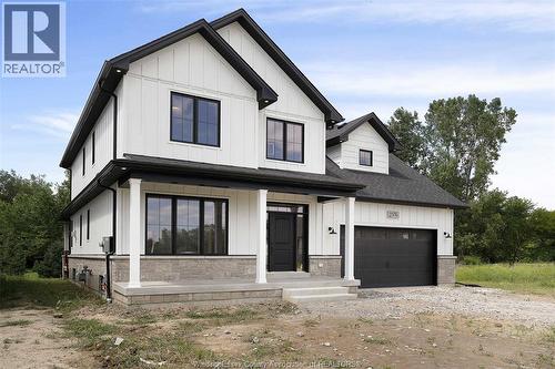 120 Bloomington, Chatham, ON - Outdoor