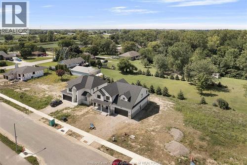 120 Bloomington, Chatham, ON - Outdoor With View