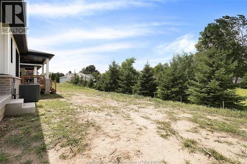 120 Bloomington, Chatham, ON - Outdoor