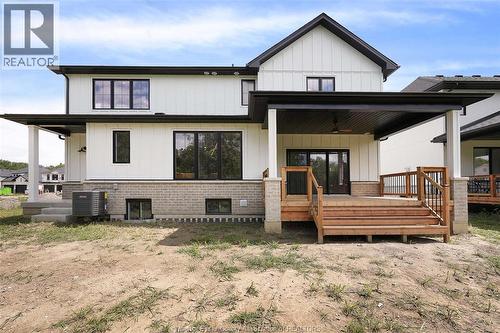 120 Bloomington, Chatham, ON - Outdoor